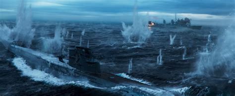 greyhound movie torrent|'Greyhound' Trailer: Tom Hanks Fights Nazi Submarines in.